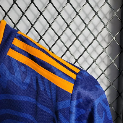 2021/2022 Real Madrid Visitante