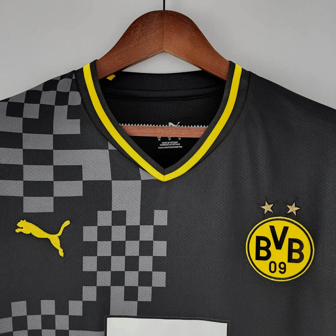 2022/2023 Dortmund Visitante
