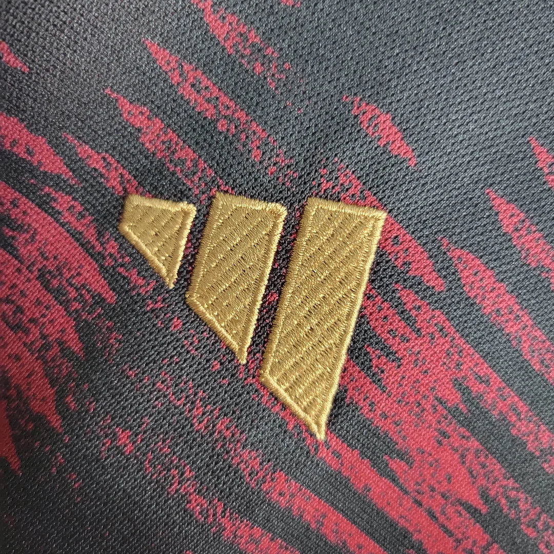 2022 FIFA World Cup Germany Visitante