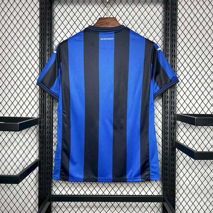 2024-2025 Atalanta Local Kit
