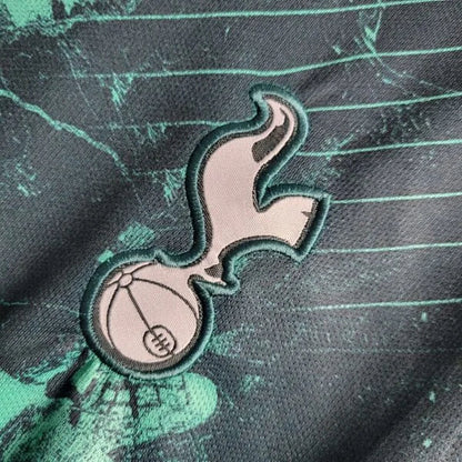 2018/2019 Tottenham Retro Alternativa Visitante