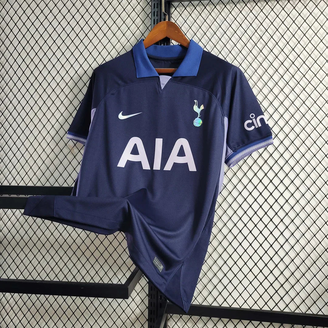 2023/2024 Tottenham Visitante Kit