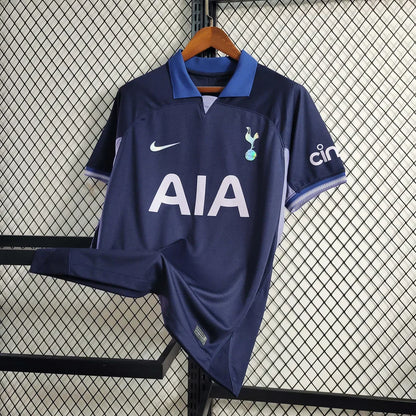 2023/2024 Tottenham Visitante Kit
