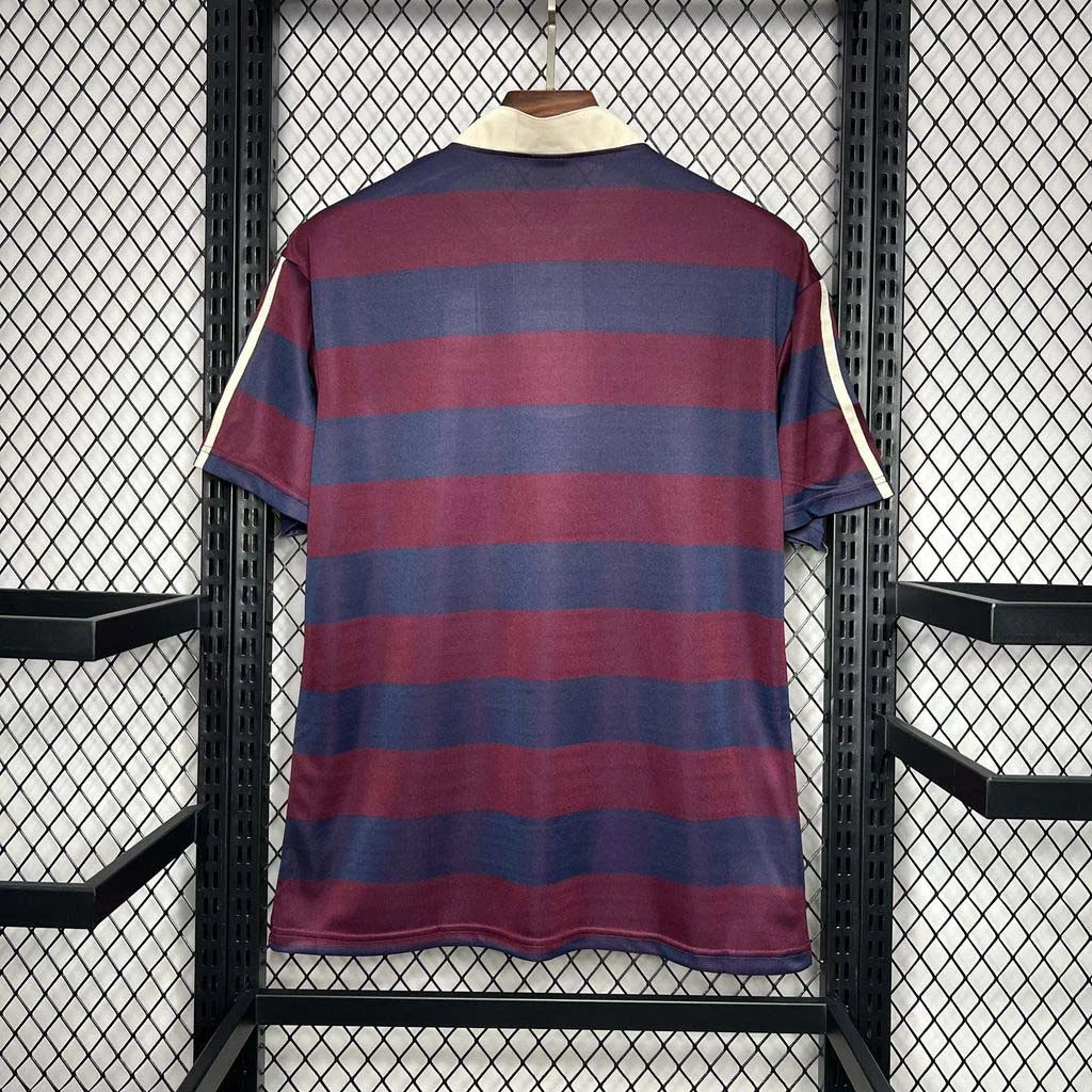 Rétro Newcastle United Extérieur 1995-1996