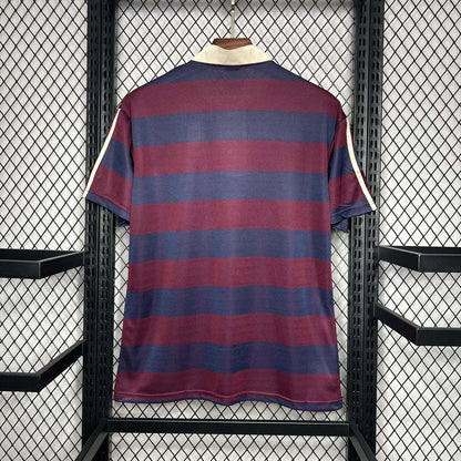 Rétro Newcastle United Extérieur 1995-1996