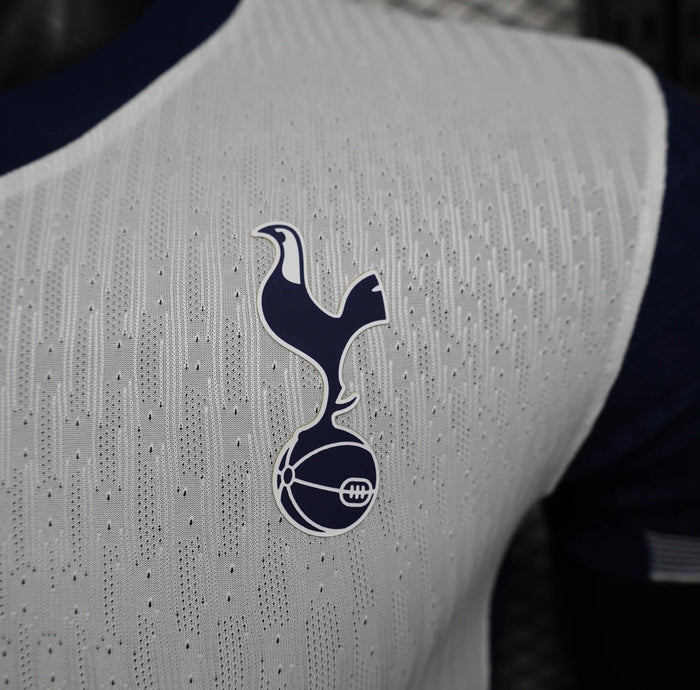 Maillot domicile Tottenham 2024/2025