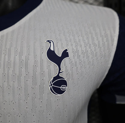 Maillot domicile Tottenham 2024/2025
