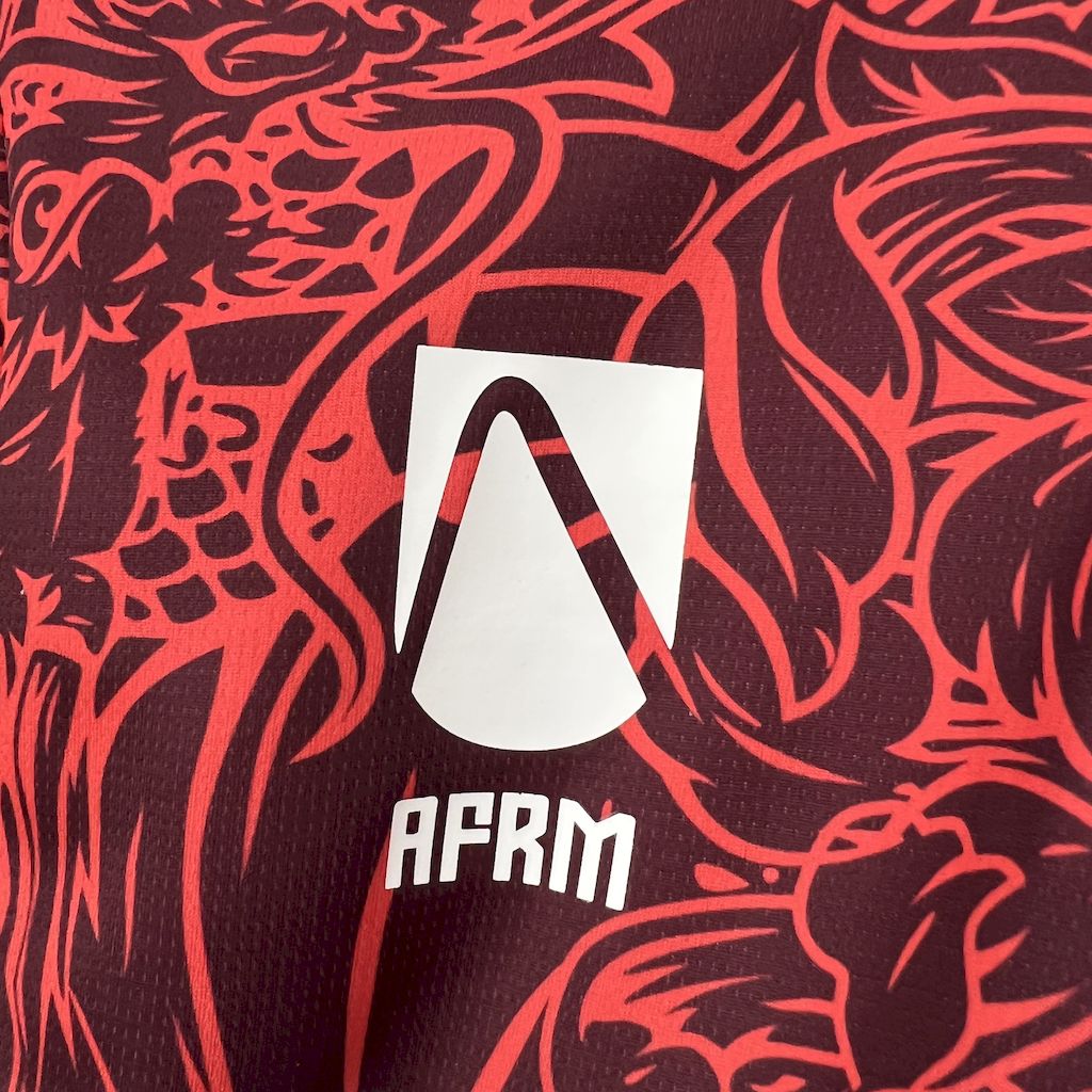 FC Porto "Firestorm" Edición Especial