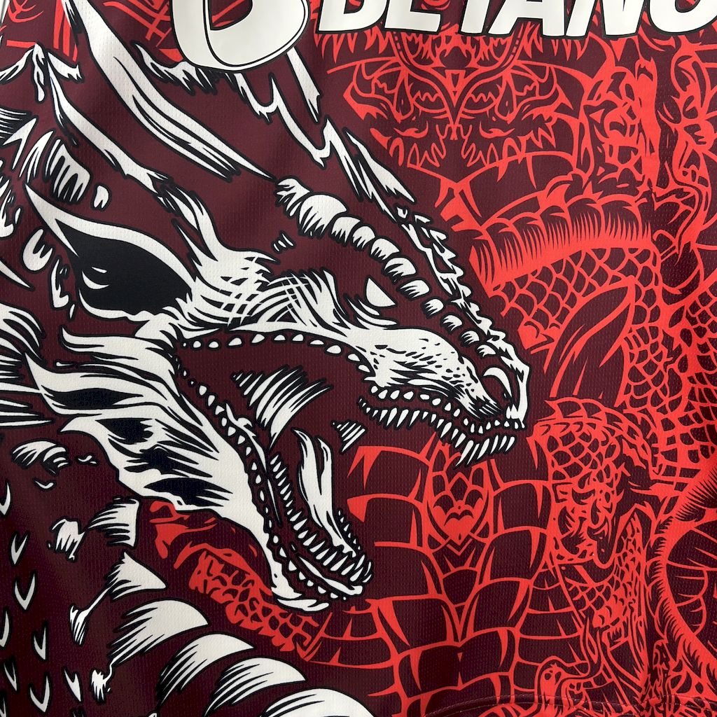 FC Porto "Firestorm" Edición Especial