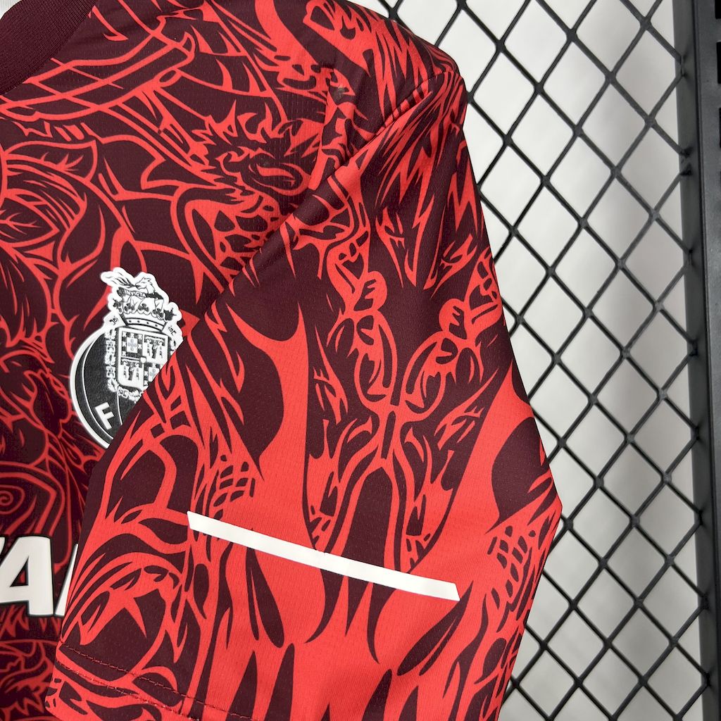 FC Porto "Firestorm" Edición Especial
