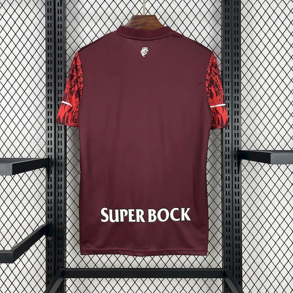 FC Porto "Firestorm" Edición Especial