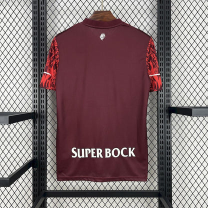 FC Porto "Firestorm" Edición Especial