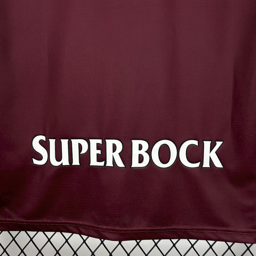 FC Porto "Firestorm" Edición Especial