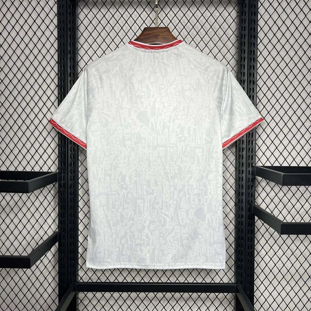 2024-2025 Sevilla FC Local Kit