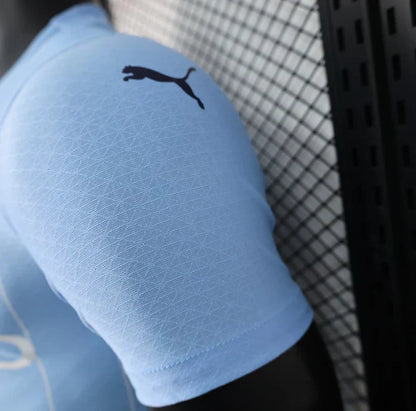 Manchester City 2023/2024 Local Kit