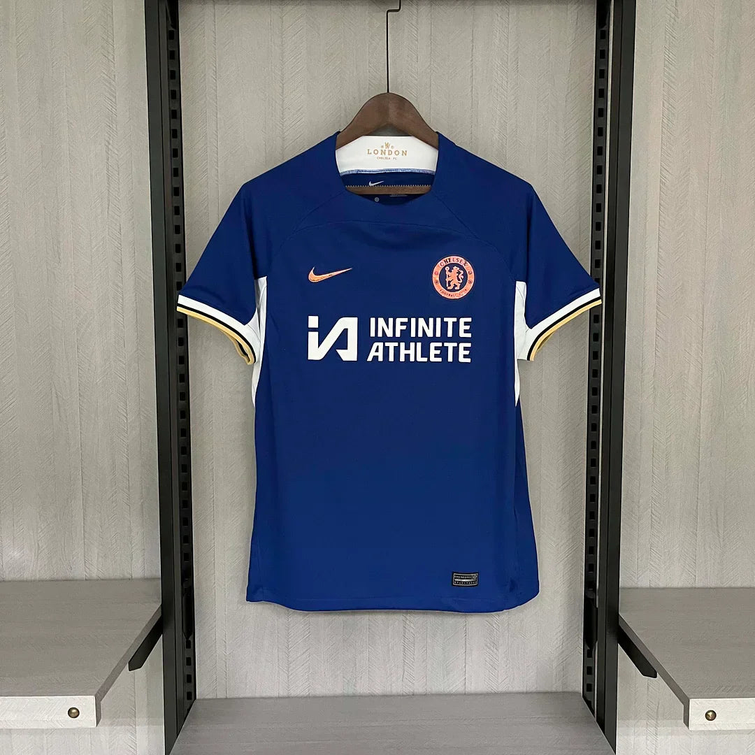 2023/2024 Chelsea Local Kit