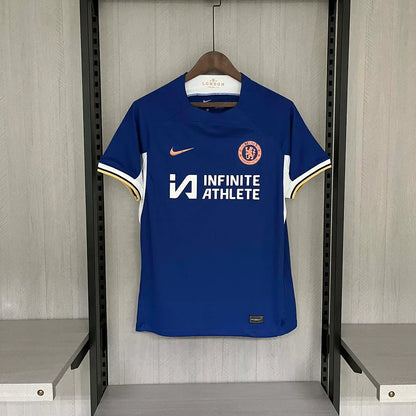 2023/2024 Chelsea Local Kit