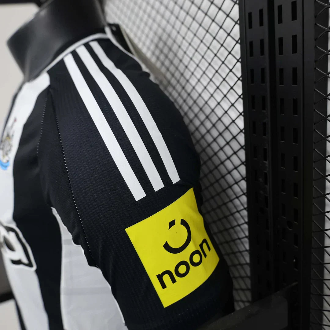 2024/2025 Newcastle United Local Kit
