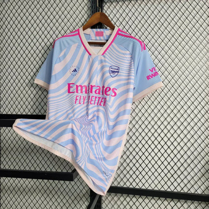 2023/2024 Arsenal Entrenamiento Wear