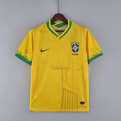 Brasil "The Redeemer" Edición Especial