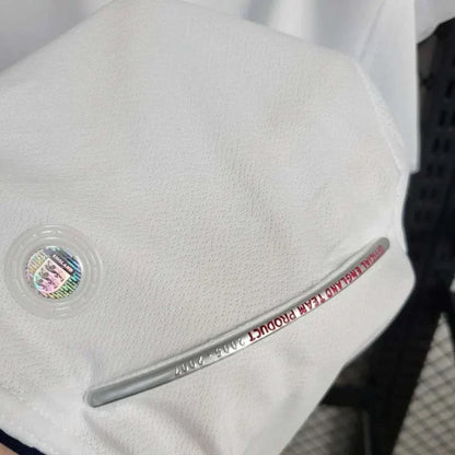 Rétro Angleterre locale 2006