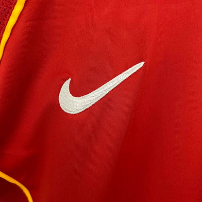 Arsenal rétro à domicile 2004-2005