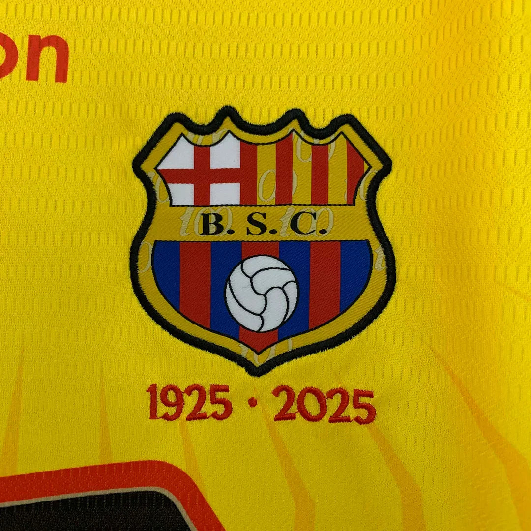 2025/2026 Barcelona 100th Aniversario Edición Especial