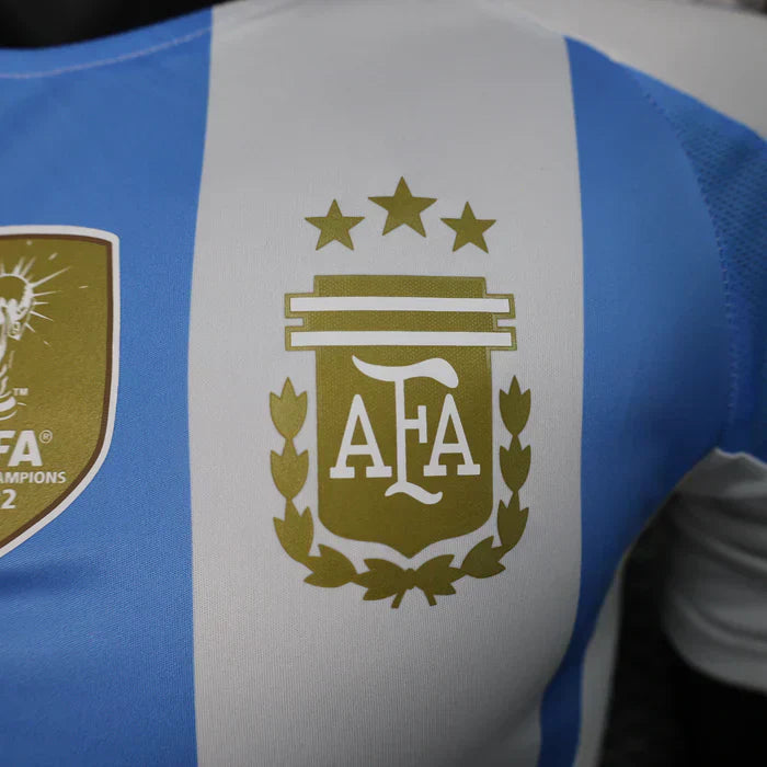 Argentina 2024/2025 Local Kit