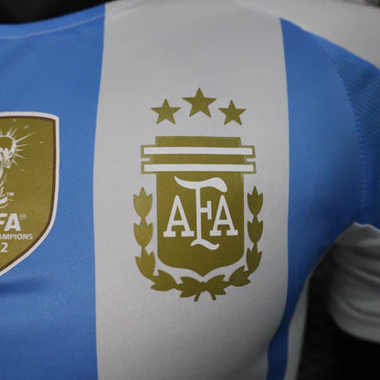 Argentina 2024/2025 Local Kit