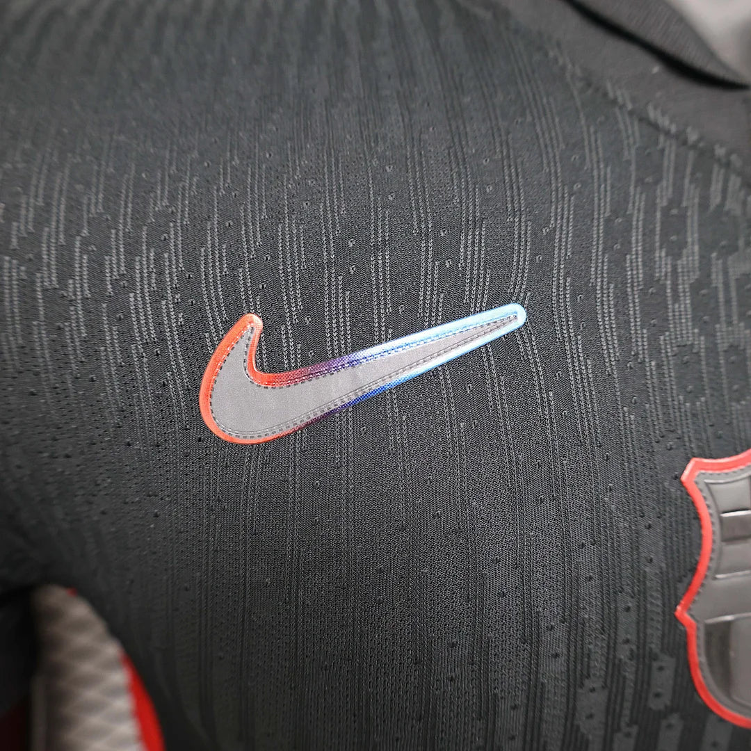 Barcelona 2024/2025 Visitante Kit