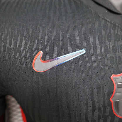 Barcelona 2024/2025 Visitante Kit