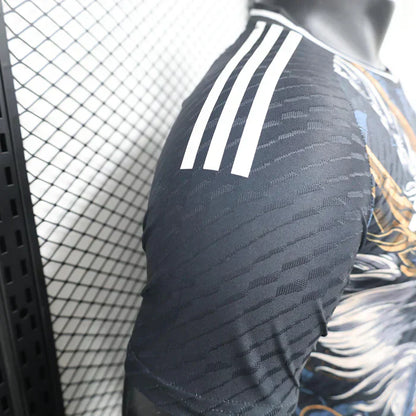 Japan "Ryu no Densetsu" Edición Especial