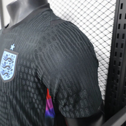 England 2025 Visitante Kit