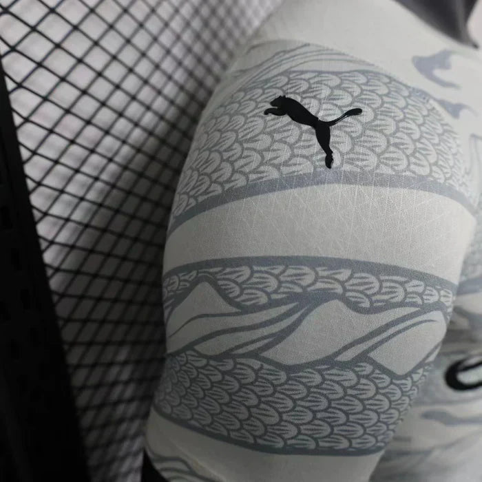 Manchester City "Dragon's Year" Edición Especial