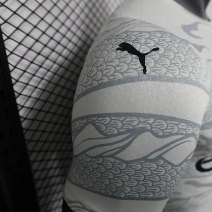 Manchester City "Dragon's Year" Edición Especial