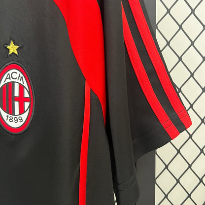 2000-2001 Retro AC Milan Alternativa