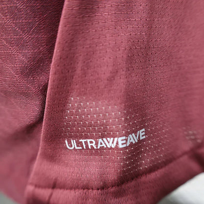 2024/2025 Manchester City Alternativa Visitante Manga Larga