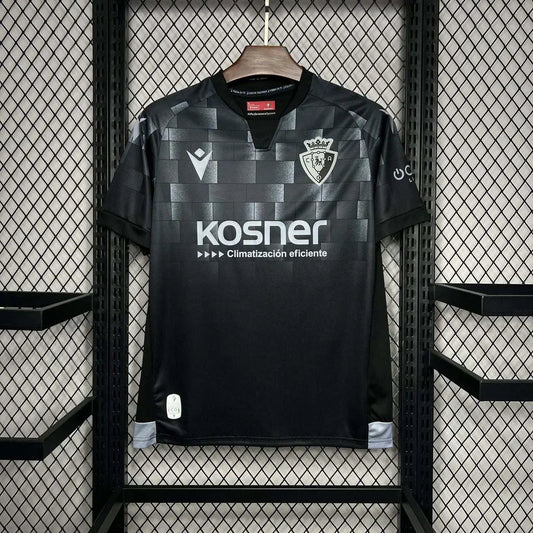 2024-2025 Osasuna Alternativa Visitante Kit