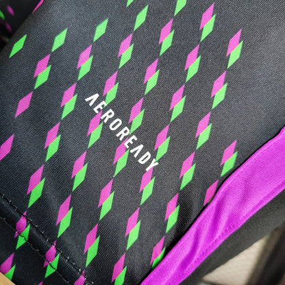 2023/2024 Bayern Munchen Visitante