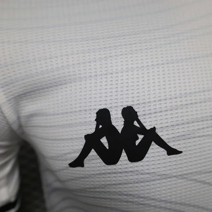 2024/2025 AS Monaco Alternativa Visitante Kit