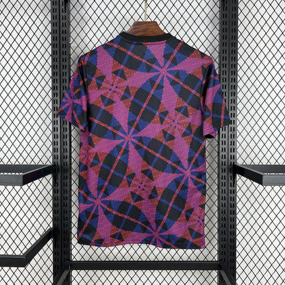 2025-2026 Lyon Pre-match Entrenamiento Kit