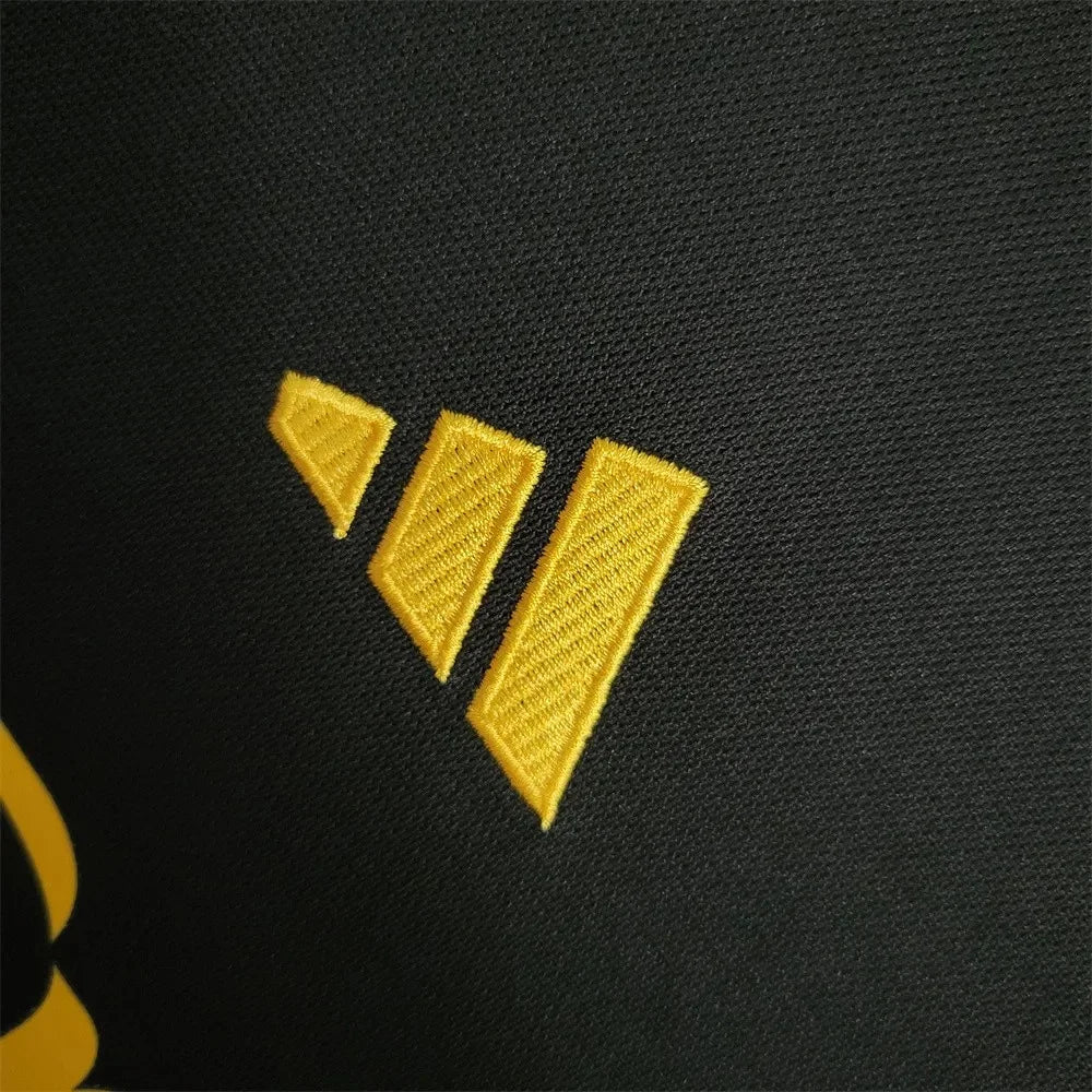 2023/2024 Real Madrid Alternativa Visitante Kit