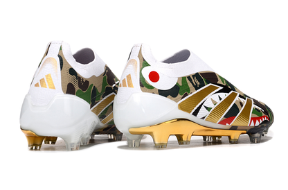 CHAUSSURES PREDATOR ACCURACY FG