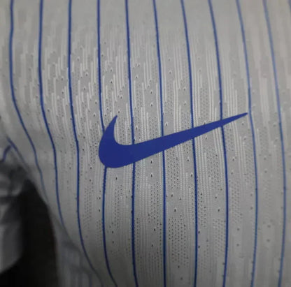 France 2024/2025 Visitante Kit