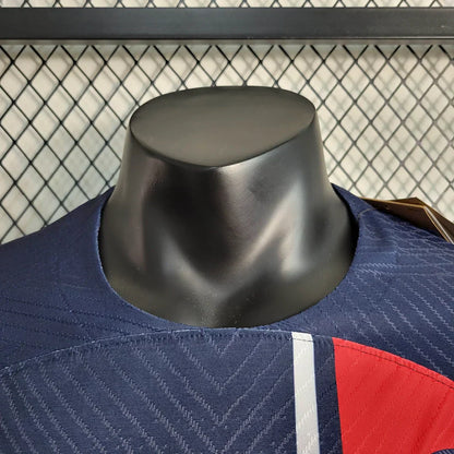 2023/2024 PSG Paris Saint-Germain Local Kit