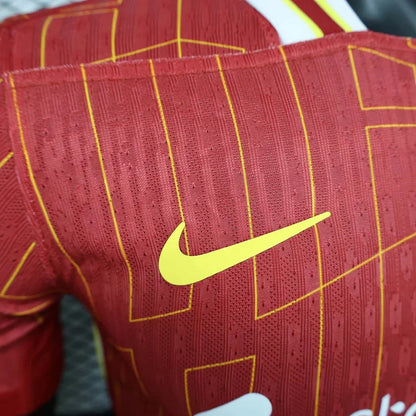 2024/2025 Liverpool Local Kit