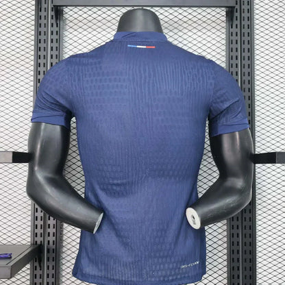 2024/2025 Psg Paris Saint-Germain Local Kit