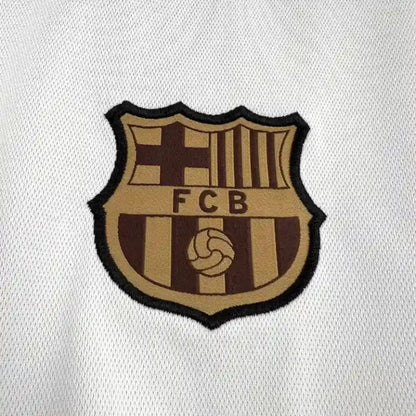 Barcelona Lamine Yamal White Edición Especial