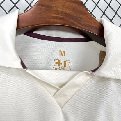 Barcelona Lamine Yamal White Edición Especial