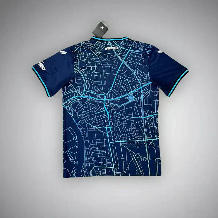 Bayer Leverkusen "Lightning" Edición Especial